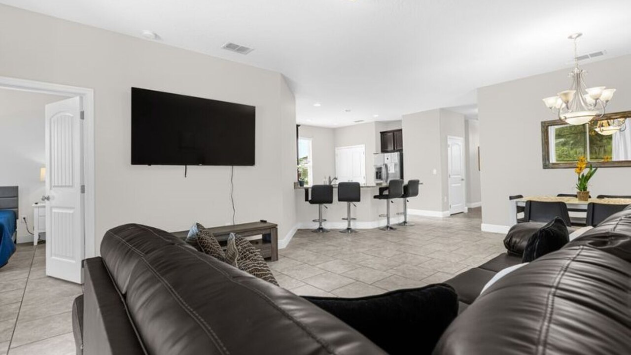 4159 - 5BD Resort - Pool/Spa-Lazy River/Slides/Gym - Image 5