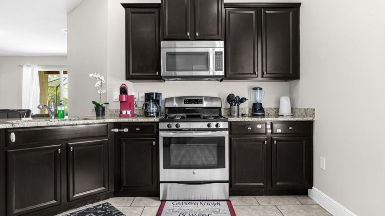 4159 - 5BD Resort - Pool/Spa-Lazy River/Slides/Gym - Image 8