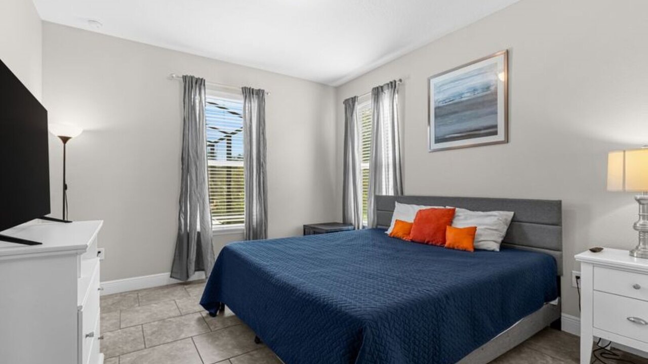 4159 - 5BD Resort - Pool/Spa-Lazy River/Slides/Gym - Image 14