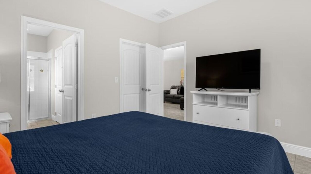 4159 - 5BD Resort - Pool/Spa-Lazy River/Slides/Gym - Image 15