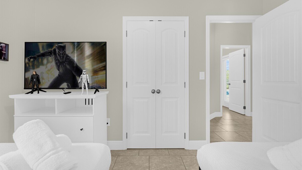 4159 - 5BD Resort - Pool/Spa-Lazy River/Slides/Gym - Image 18