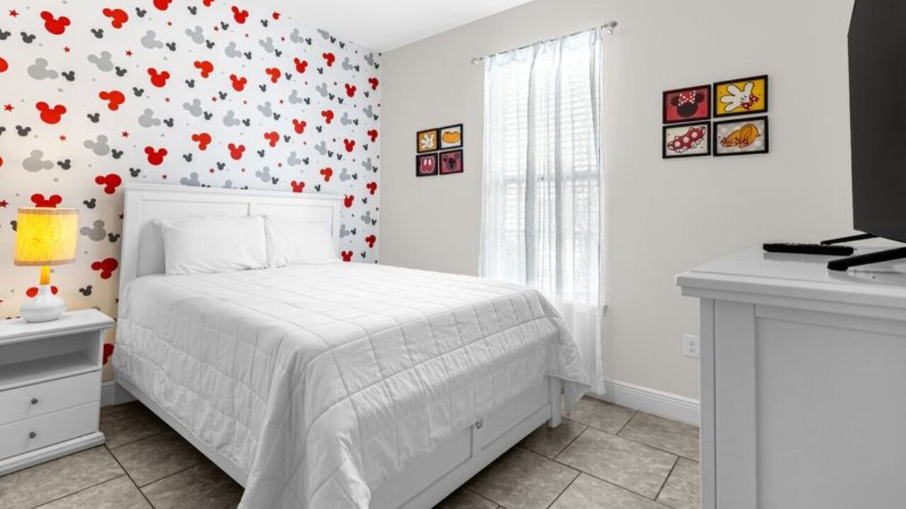 4159 - 5BD Resort - Pool/Spa-Lazy River/Slides/Gym - Image 25