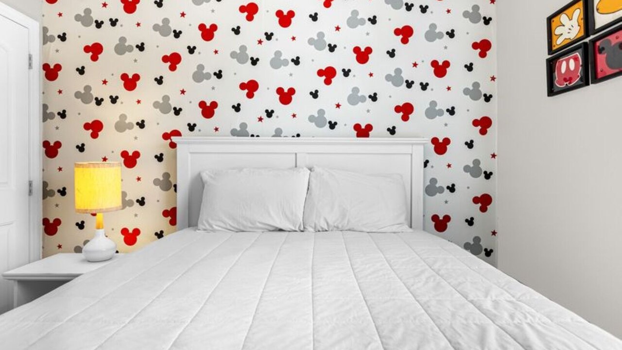 4159 - 5BD Resort - Pool/Spa-Lazy River/Slides/Gym - Image 24