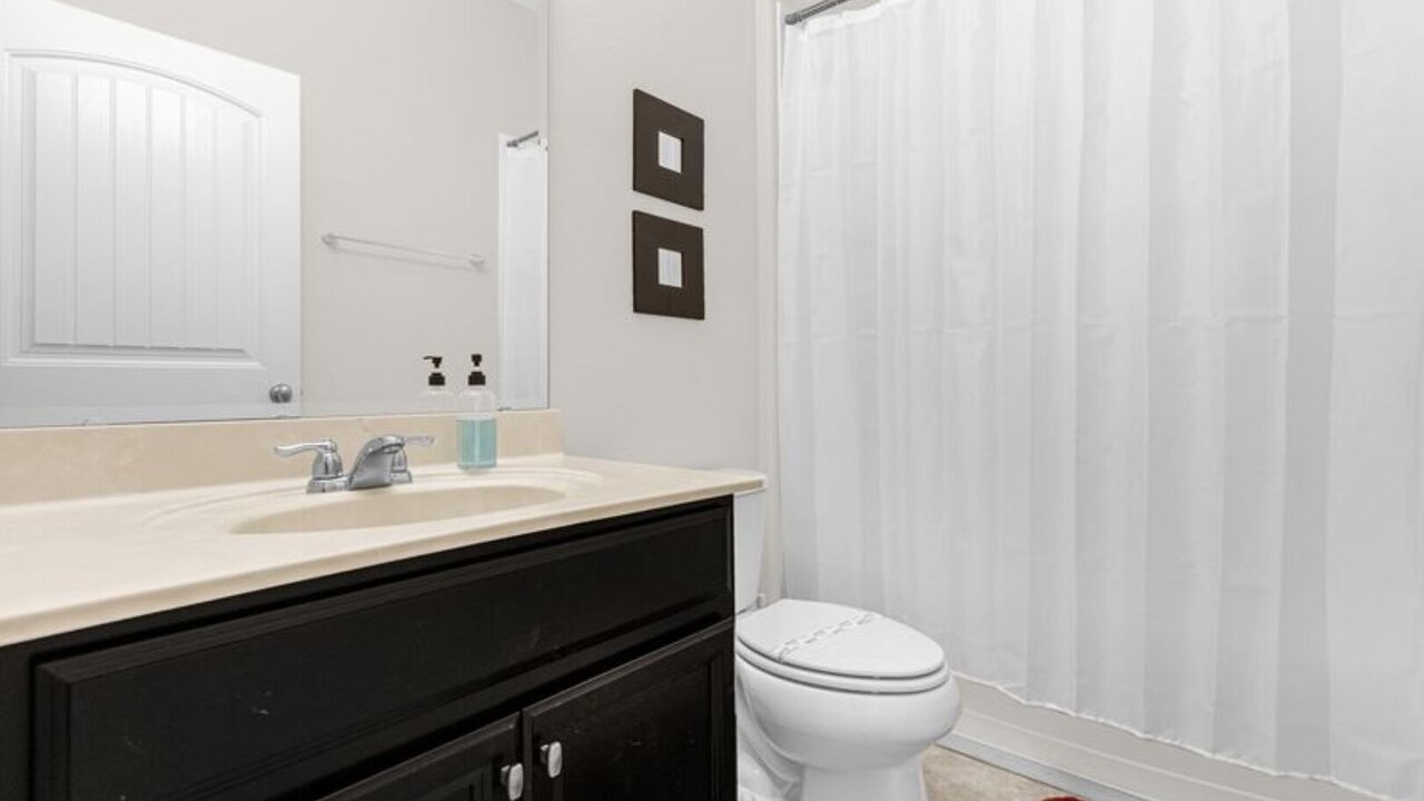 4159 - 5BD Resort - Pool/Spa-Lazy River/Slides/Gym - Image 26