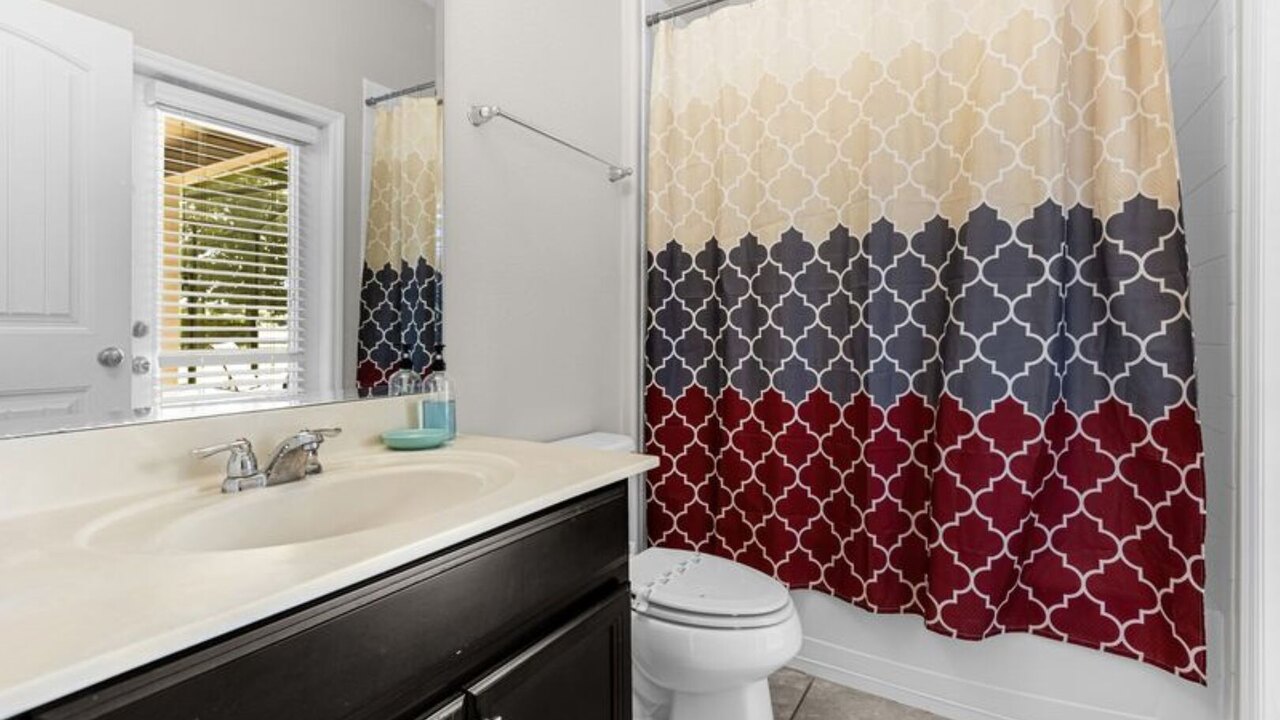 4159 - 5BD Resort - Pool/Spa-Lazy River/Slides/Gym - Image 29