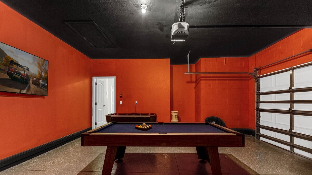 4159 - 5BD Resort - Pool/Spa-Lazy River/Slides/Gym - Image 32