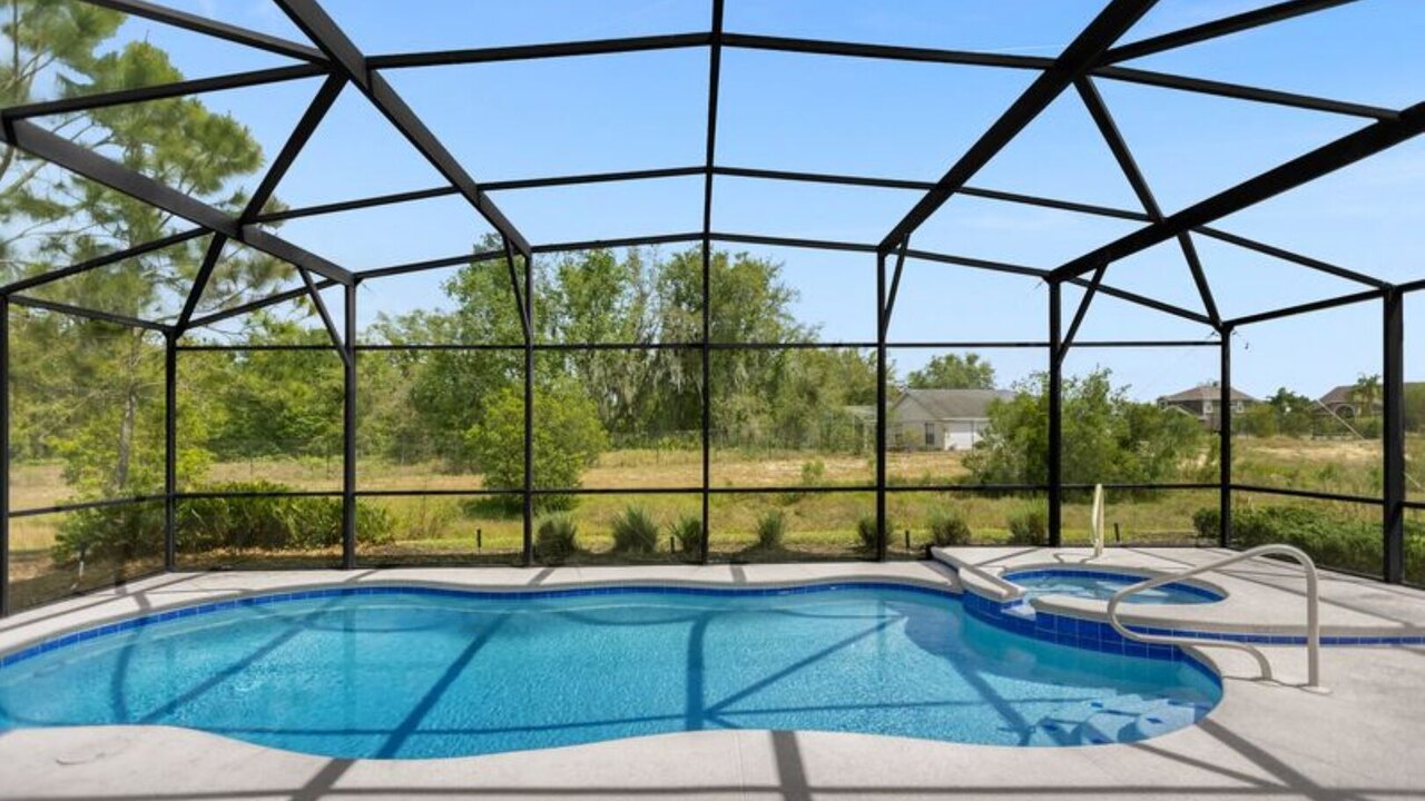 4159 - 5BD Resort - Pool/Spa-Lazy River/Slides/Gym - Image 36