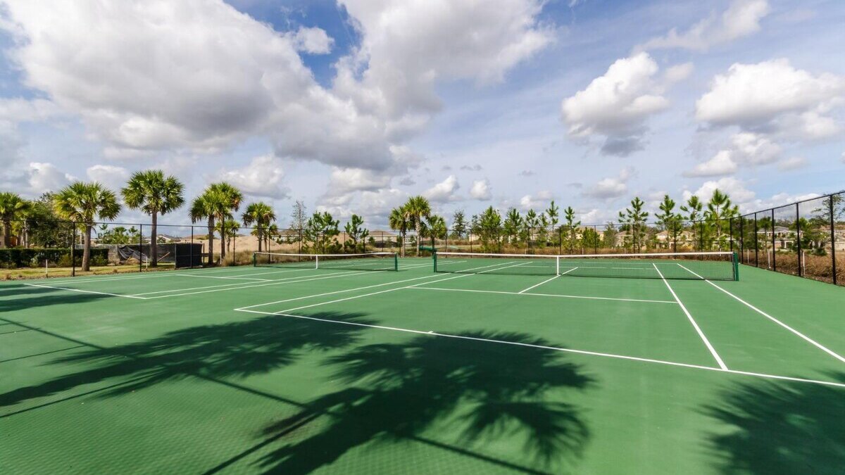 4159 - 5BD Resort - Pool/Spa-Lazy River/Slides/Gym - Image 53