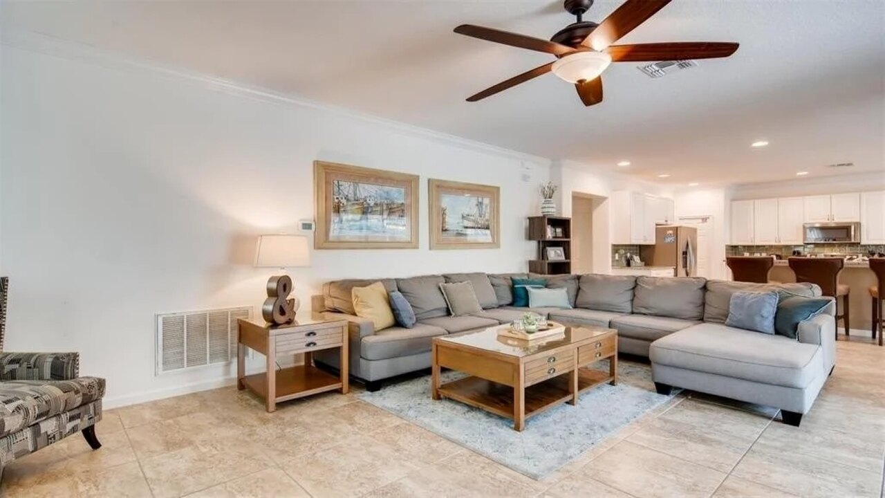 427 Wonderful 6 Bed near Disney - Image 4