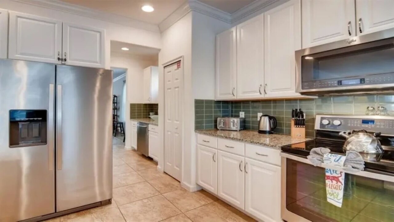 427 Wonderful 6 Bed near Disney - Image 7