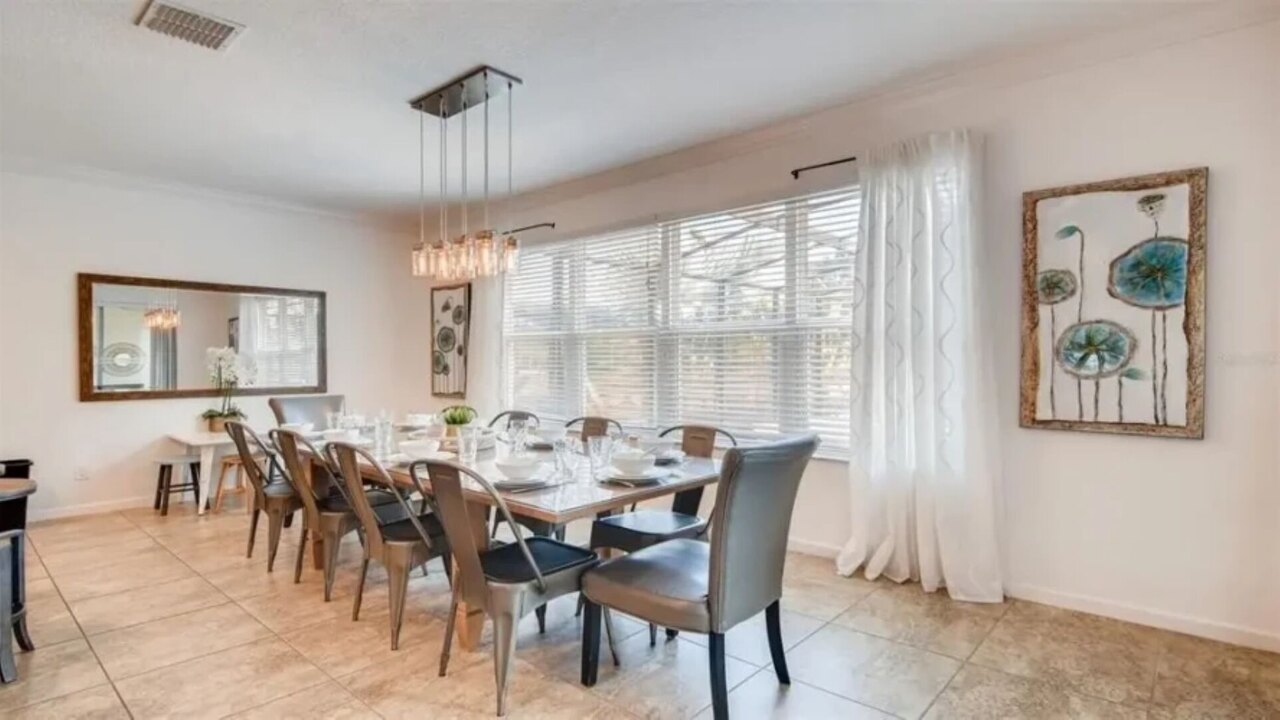 427 Wonderful 6 Bed near Disney - Image 6