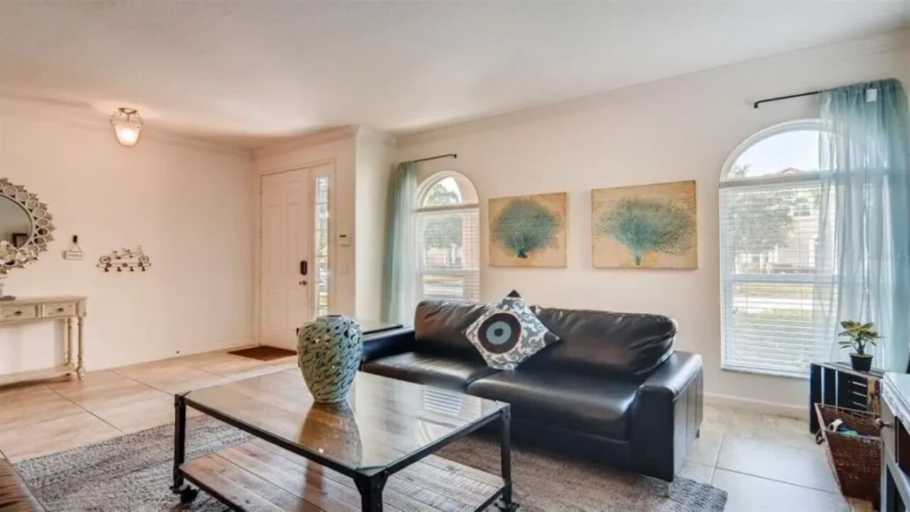 427 Wonderful 6 Bed near Disney - Image 13