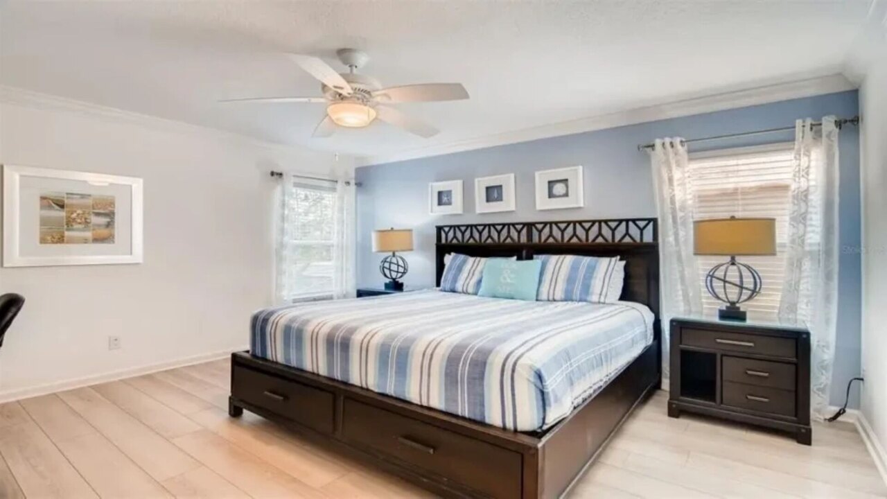 427 Wonderful 6 Bed near Disney - Image 18
