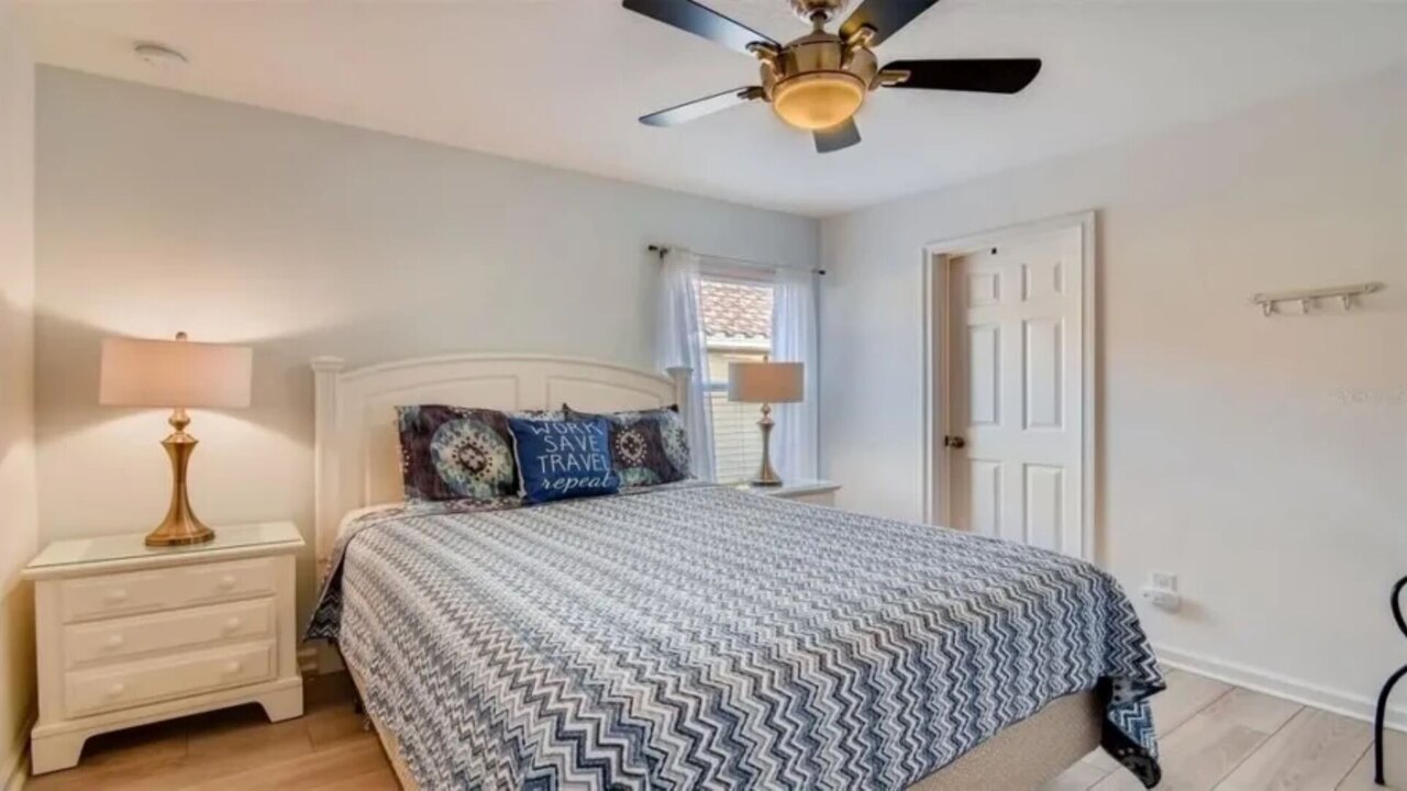 427 Wonderful 6 Bed near Disney - Image 19