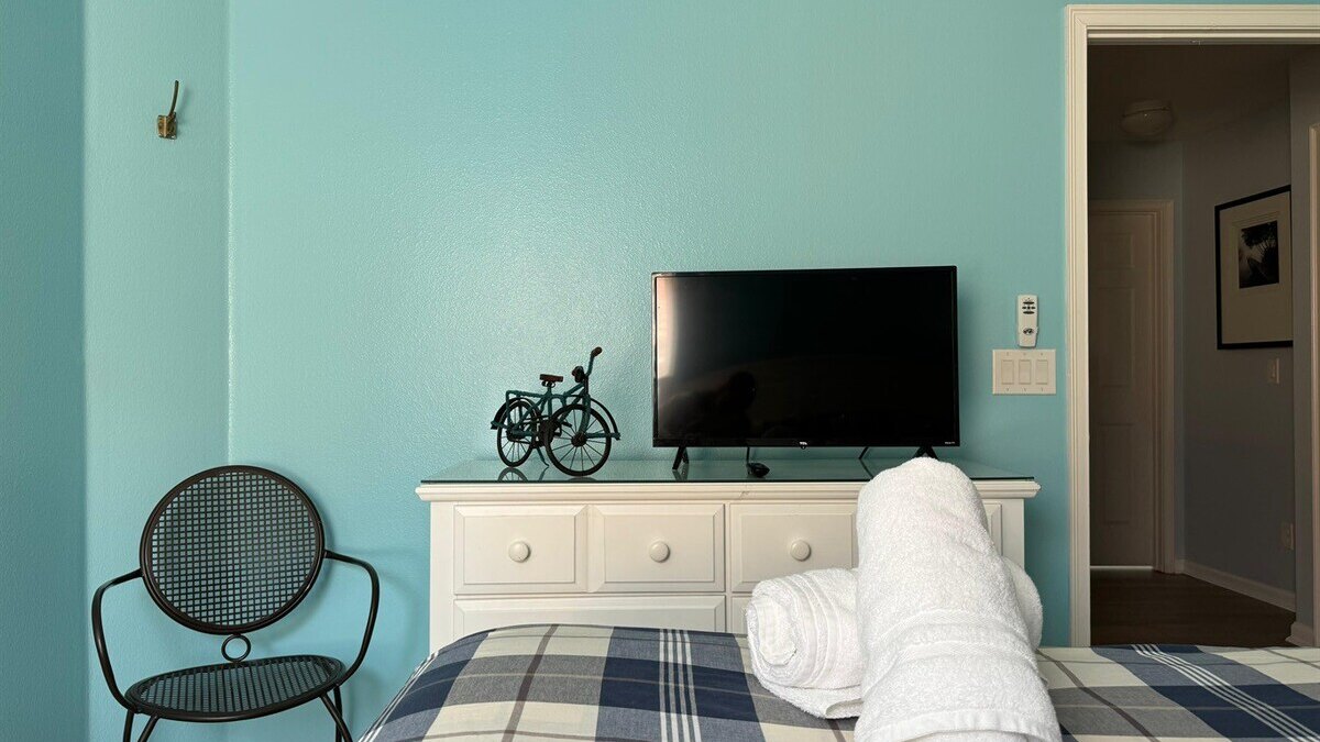 427 Wonderful 6 Bed near Disney - Image 23