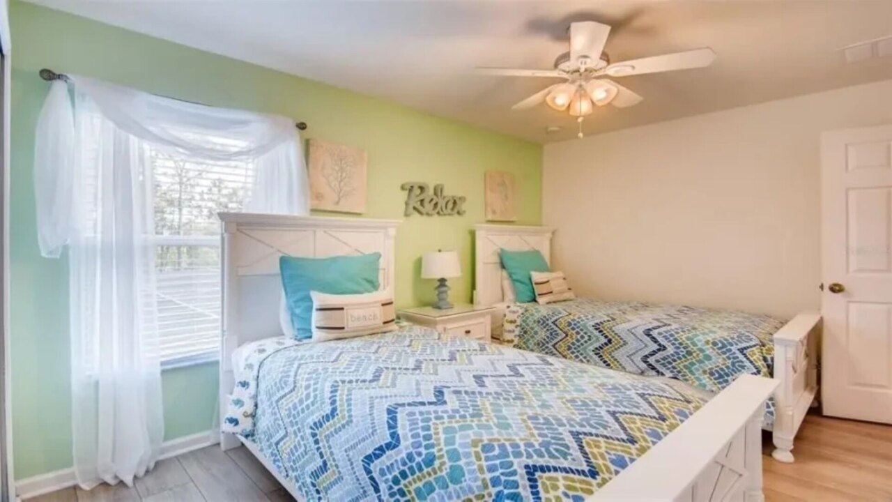 427 Wonderful 6 Bed near Disney - Image 26