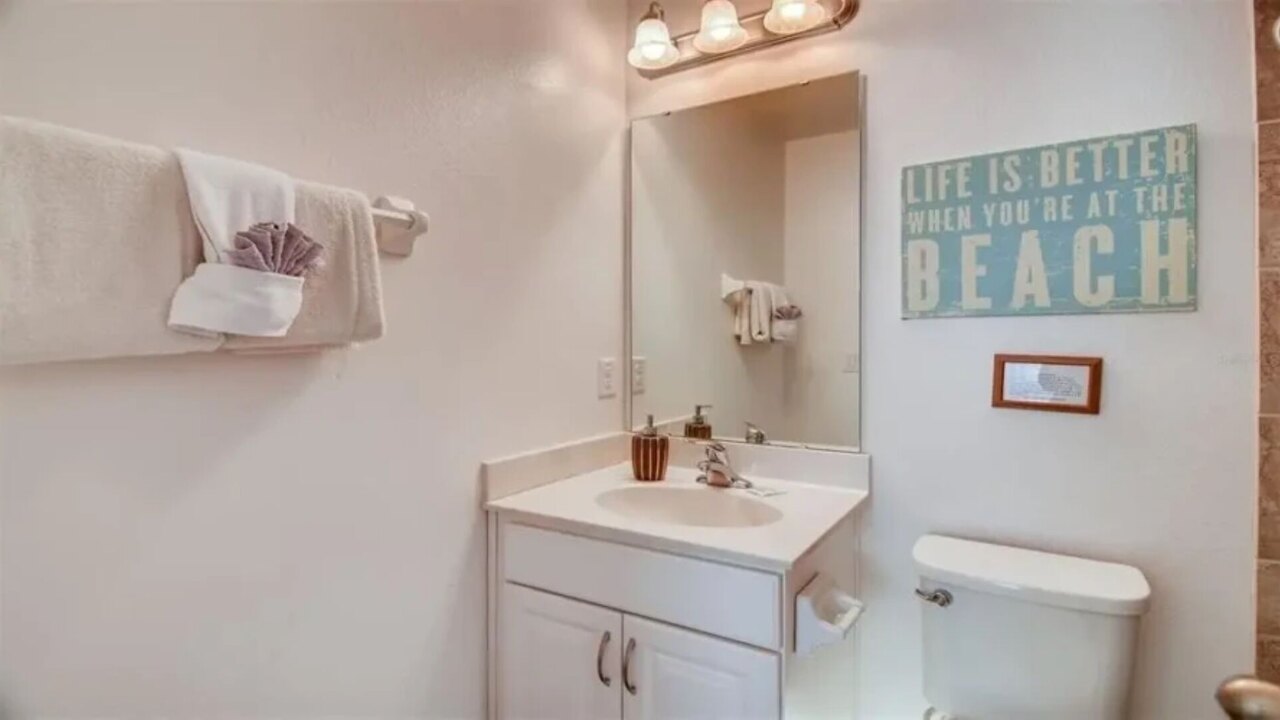 427 Wonderful 6 Bed near Disney - Image 31