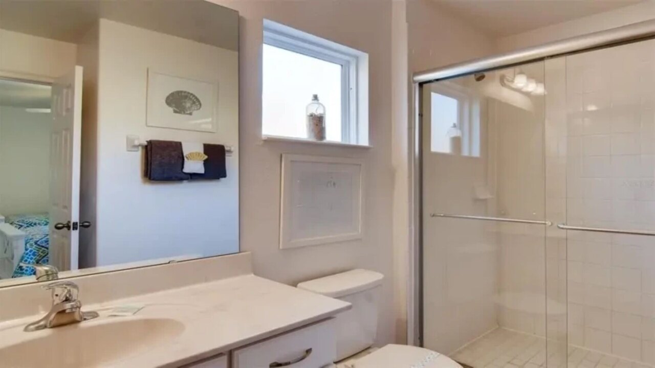 427 Wonderful 6 Bed near Disney - Image 33