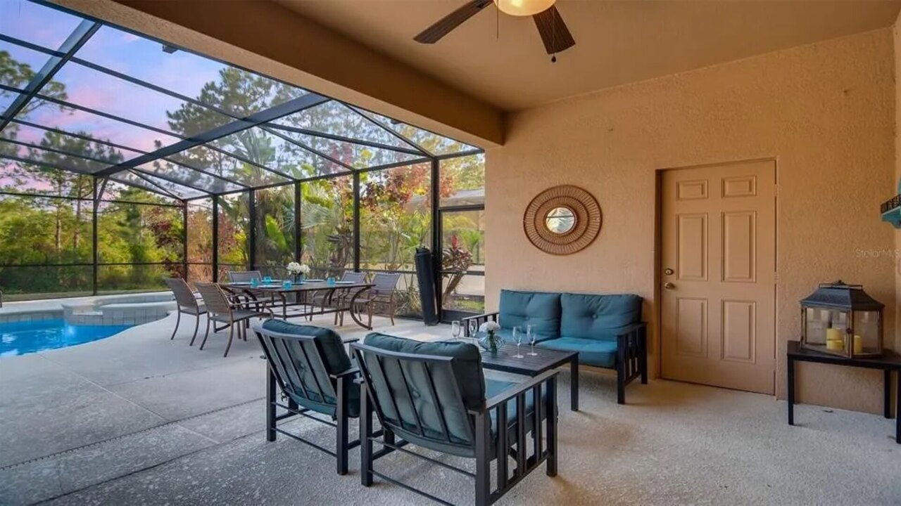 427 Wonderful 6 Bed near Disney - Image 38