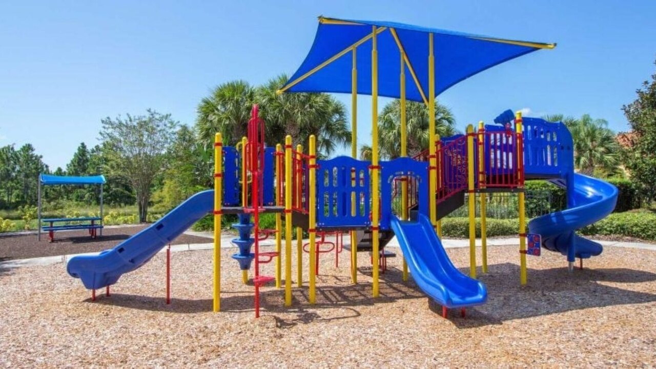 427 Wonderful 6 Bed near Disney - Image 43