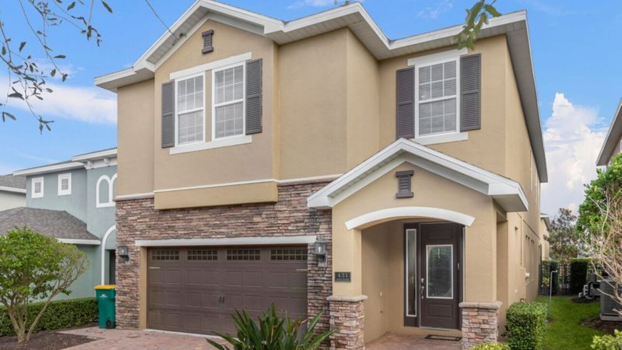 431 Villa - Spacious 7BD - Screened Pool&SPA - Image 1