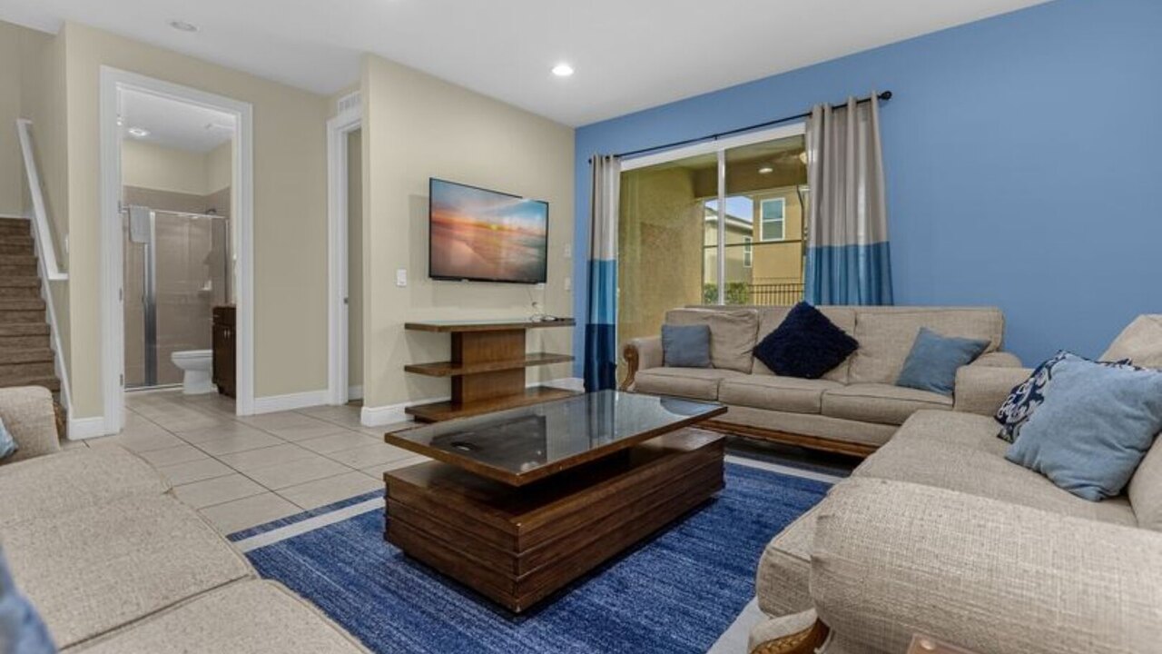 431 Villa - Spacious 7BD - Screened Pool&SPA - Image 2