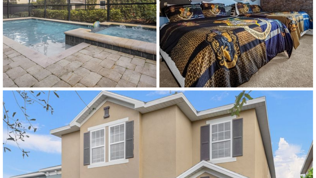 431 Villa - Spacious 7BD - Screened Pool&SPA - Image 4