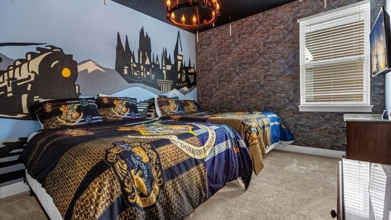 431 Villa - Spacious 7BD - Screened Pool&SPA - Image 15