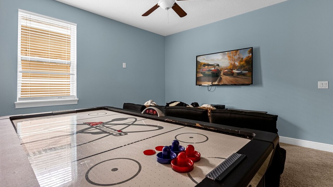 431 Villa - Spacious 7BD - Screened Pool&SPA - Image 29