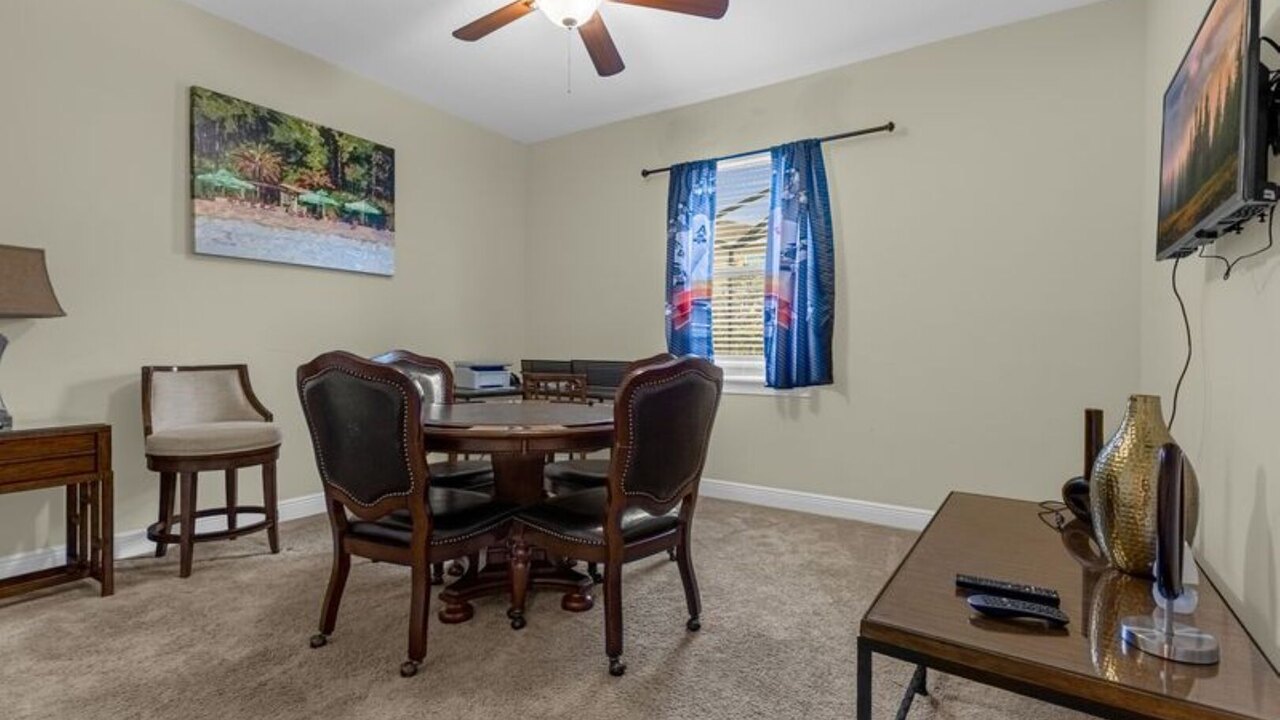 431 Villa - Spacious 7BD - Screened Pool&SPA - Image 28