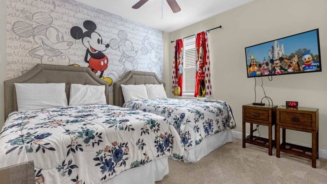 431 Villa - Spacious 7BD - Screened Pool&SPA - Image 2