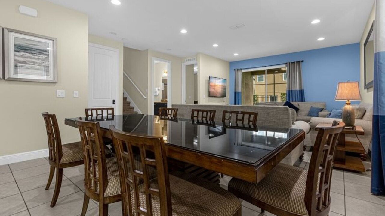431 Villa - Spacious 7BD - Screened Pool&SPA - Image 9