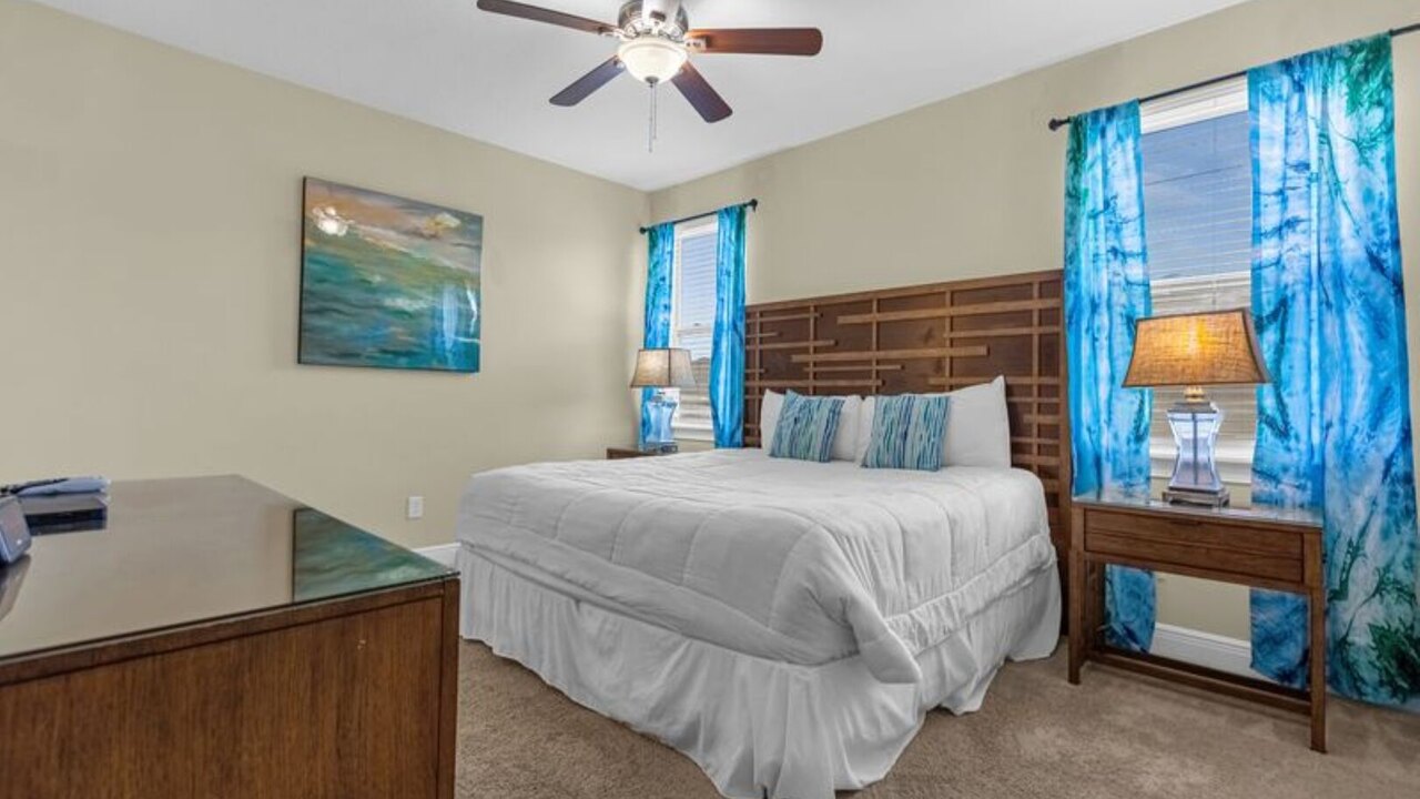 431 Villa - Spacious 7BD - Screened Pool&SPA - Image 17