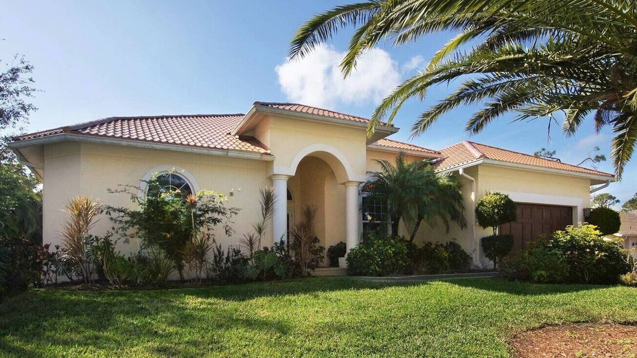 Country Club Residence Villa - Image 4