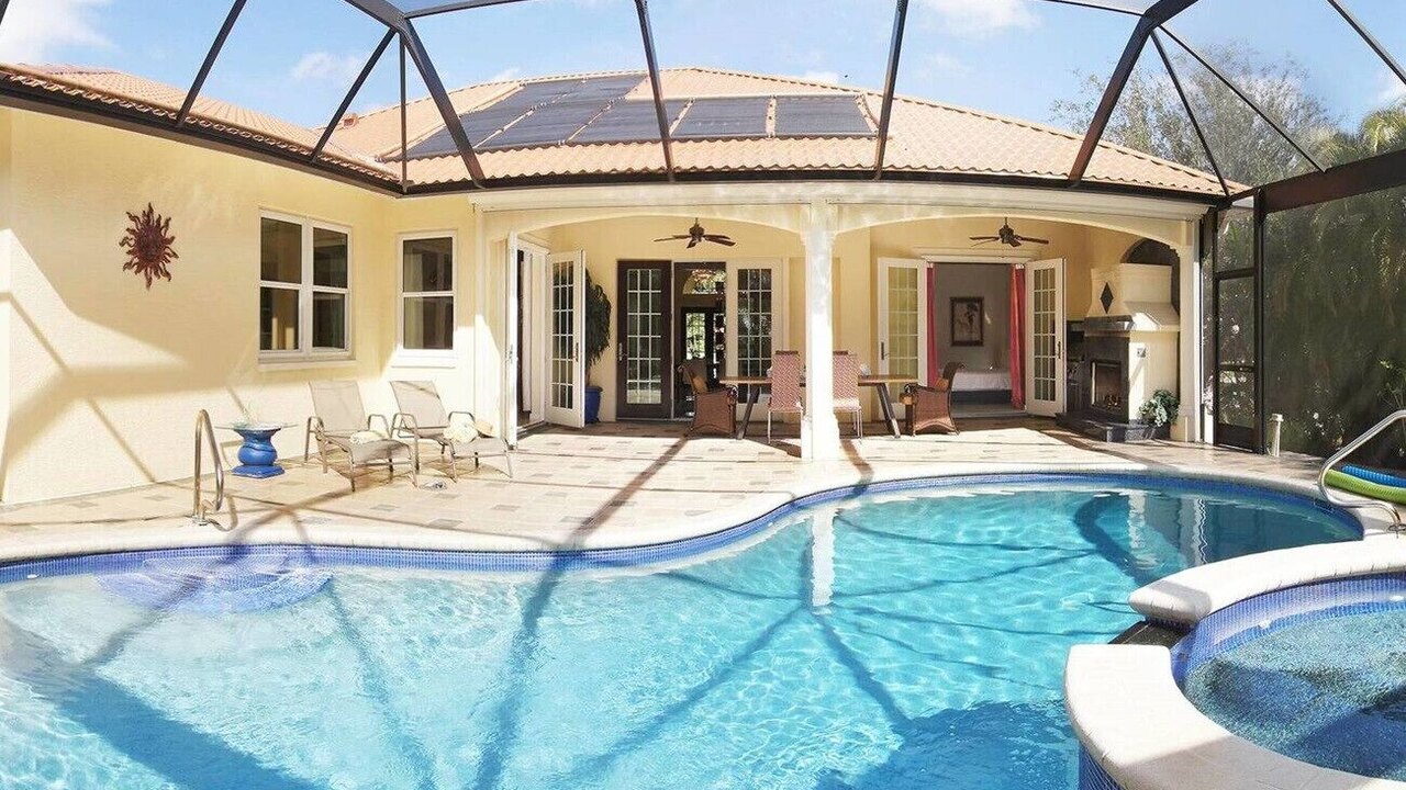 Country Club Residence Villa - Image 6