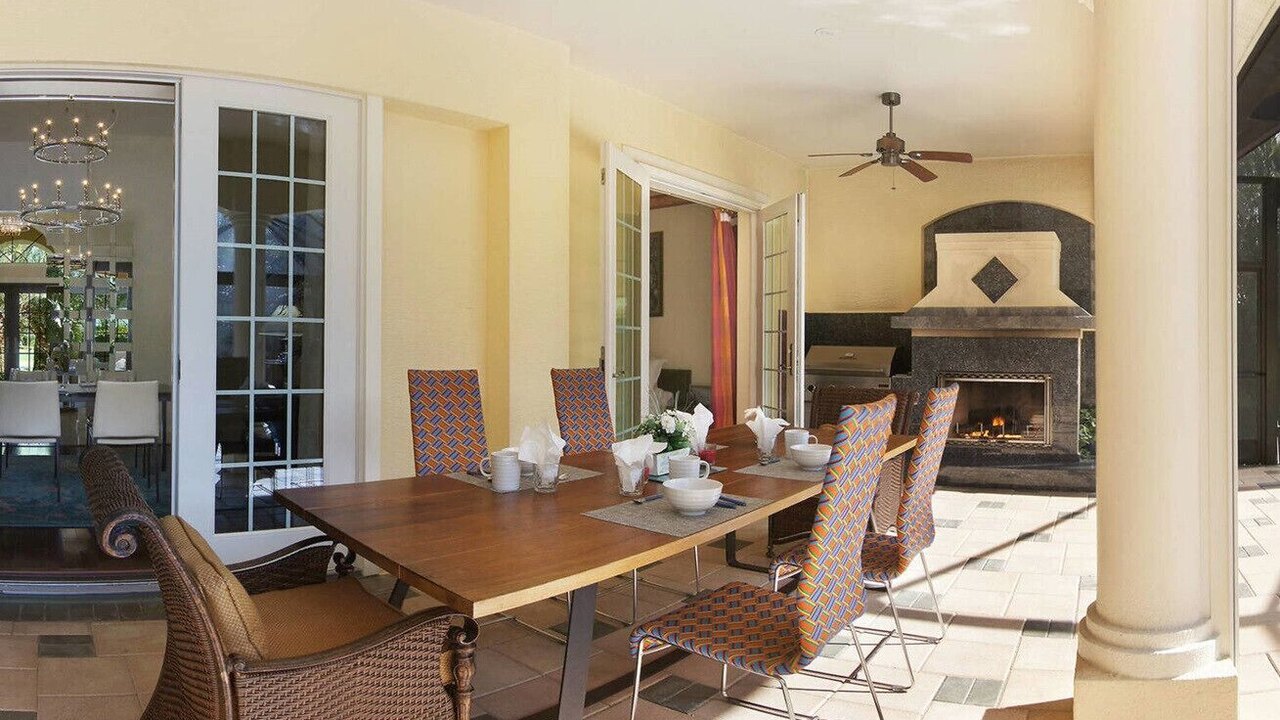 Country Club Residence Villa - Image 8