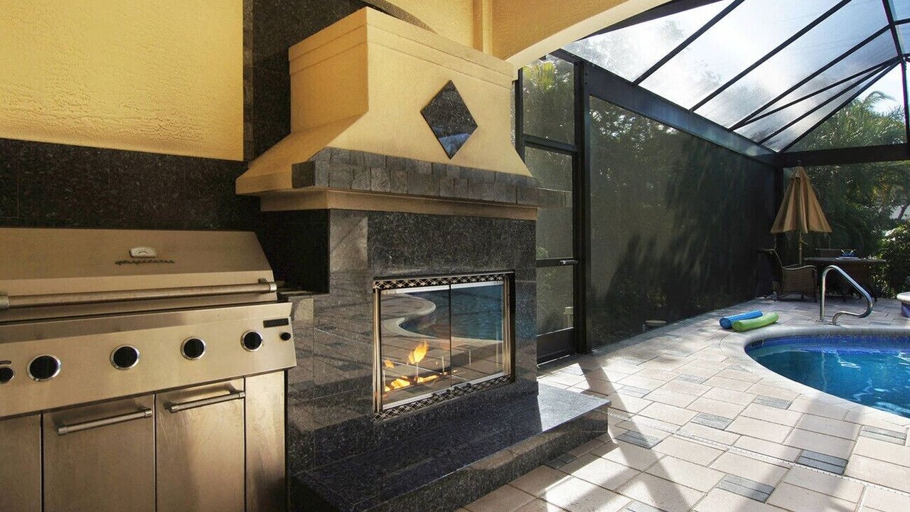 Country Club Residence Villa - Image 9