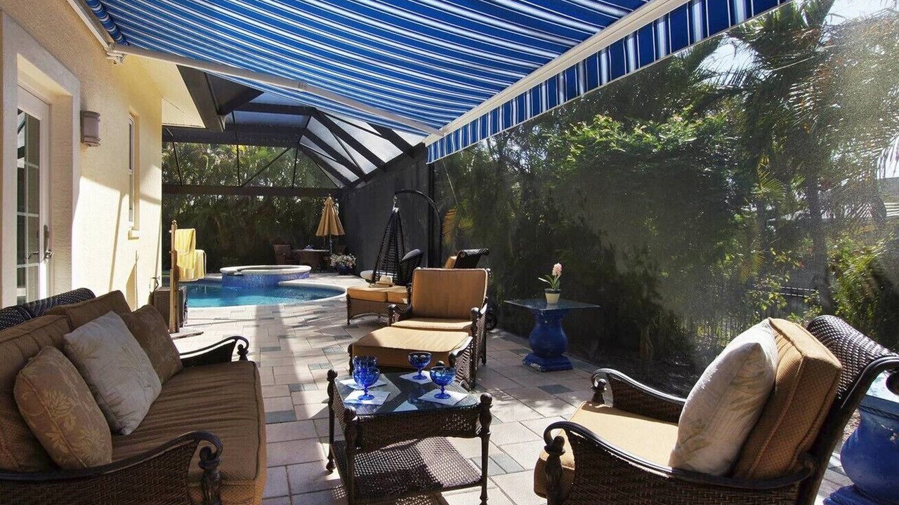 Country Club Residence Villa - Image 10