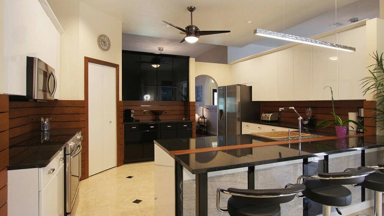 Country Club Residence Villa - Image 13