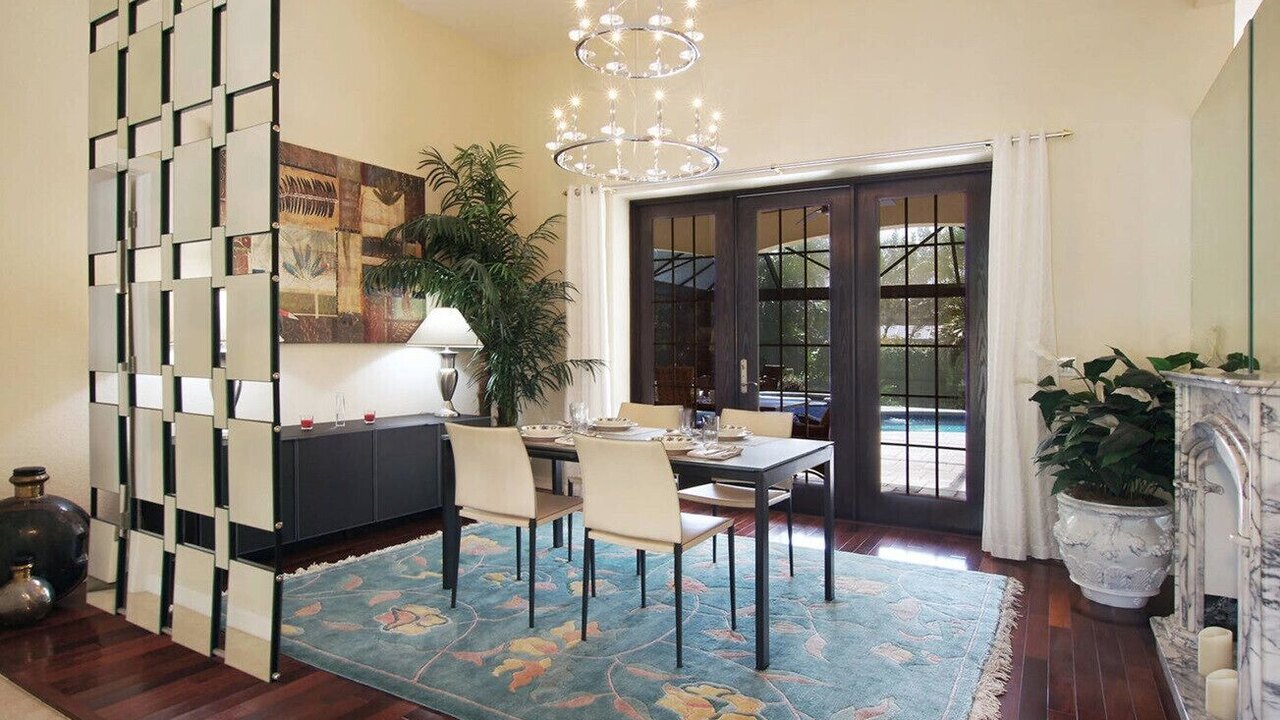 Country Club Residence Villa - Image 12