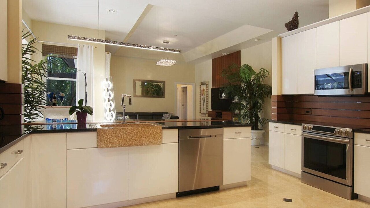 Country Club Residence Villa - Image 14