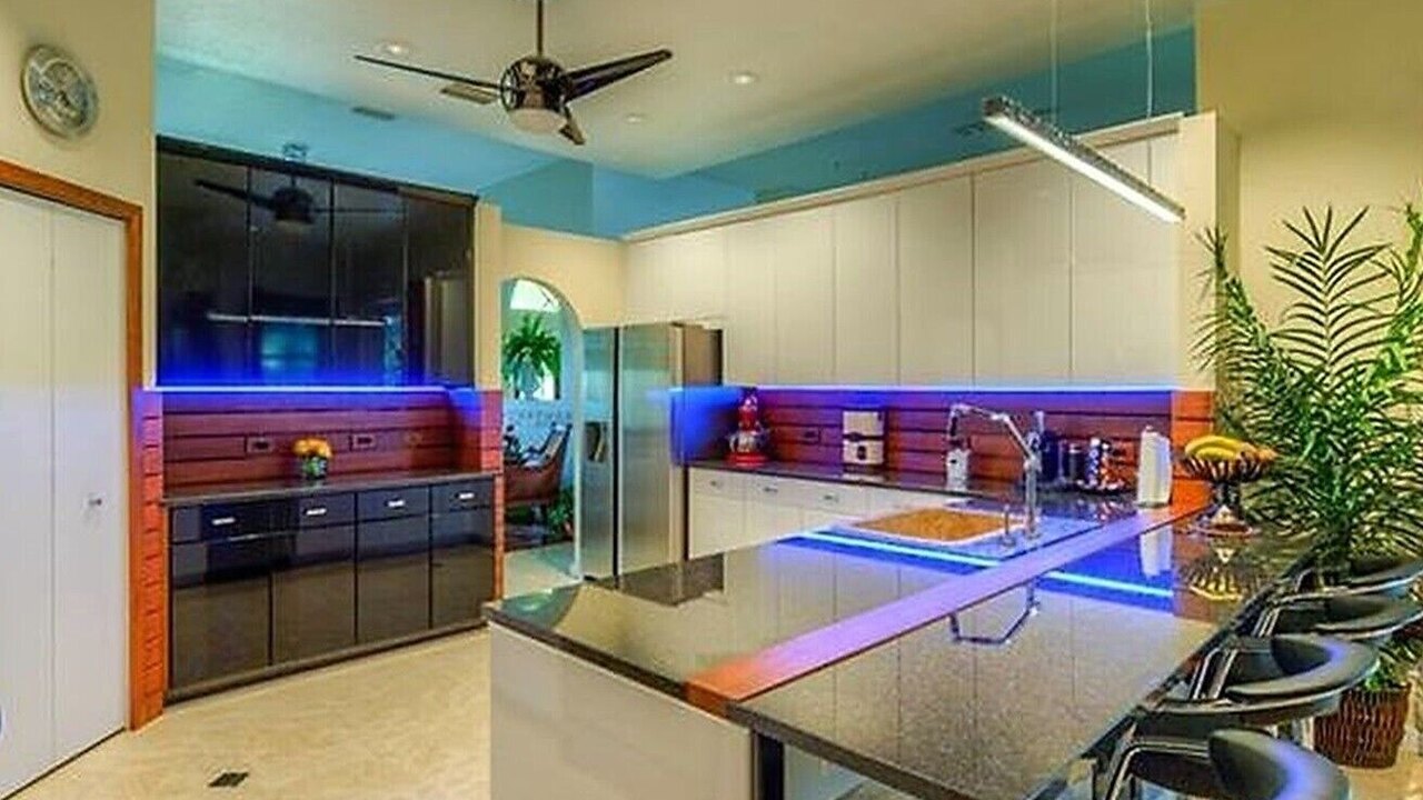 Country Club Residence Villa - Image 15