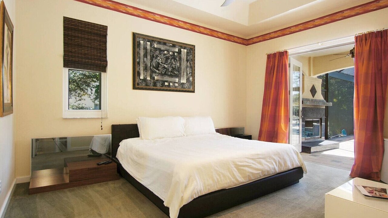 Country Club Residence Villa - Image 18