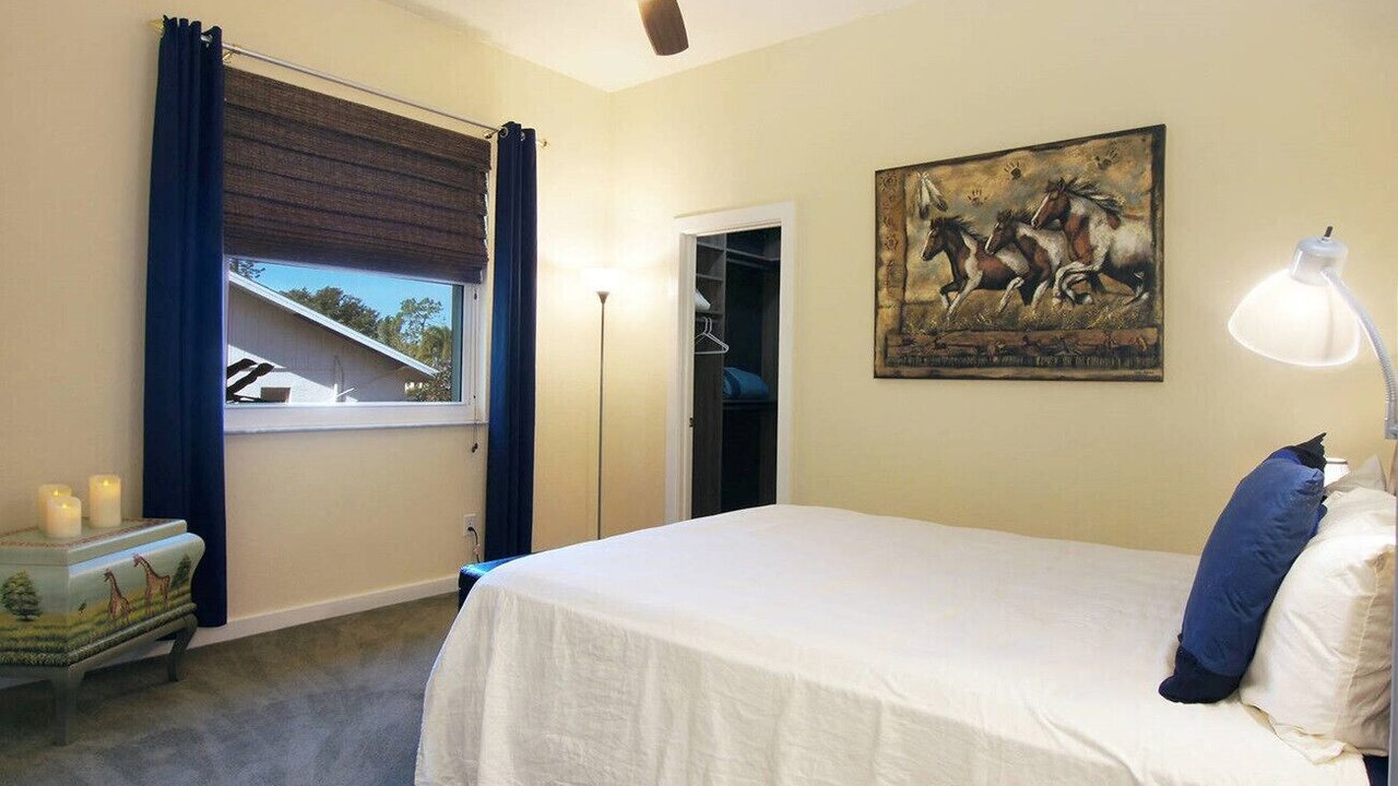 Country Club Residence Villa - Image 20