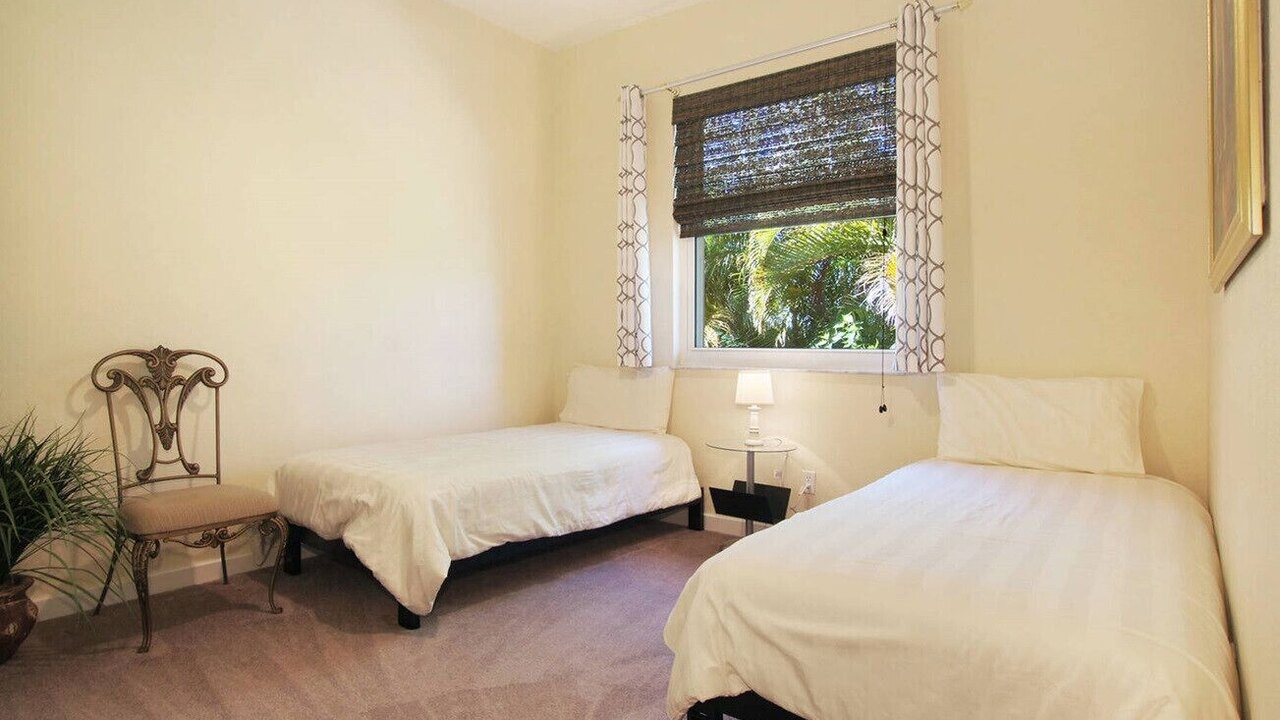 Country Club Residence Villa - Image 21