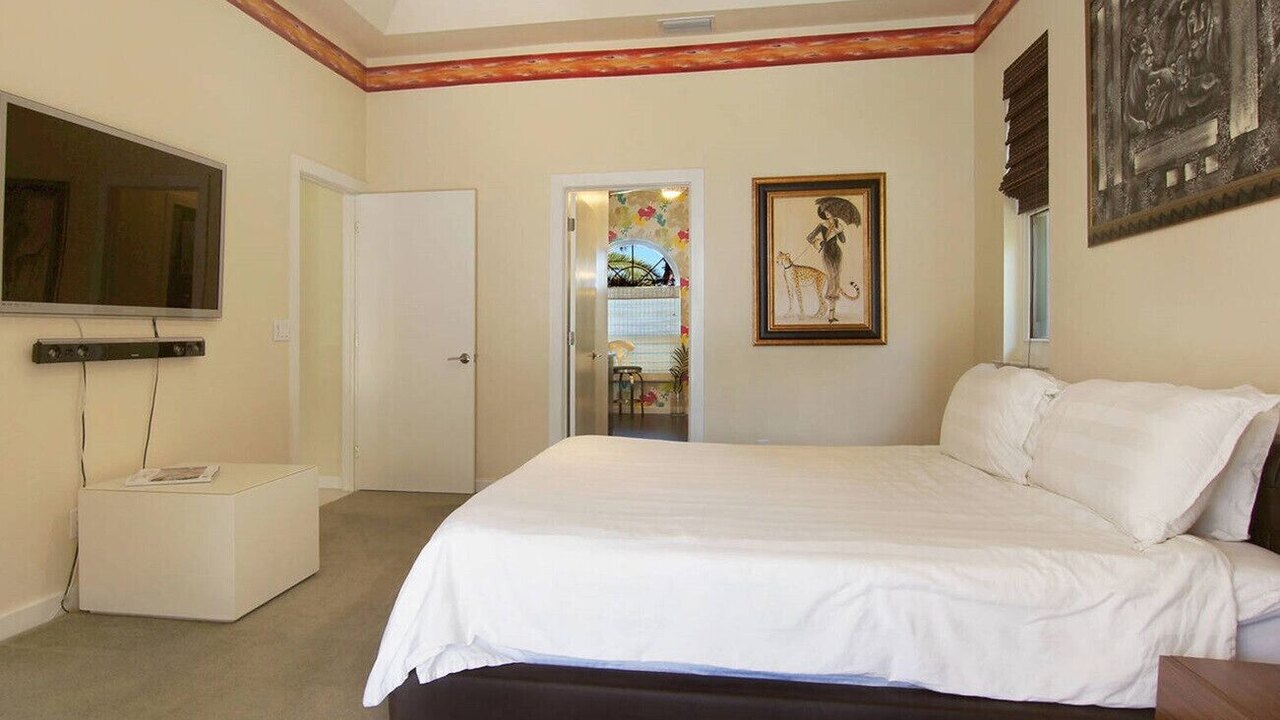 Country Club Residence Villa - Image 19