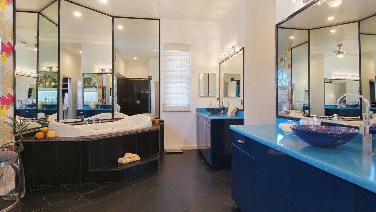 Country Club Residence Villa - Image 23