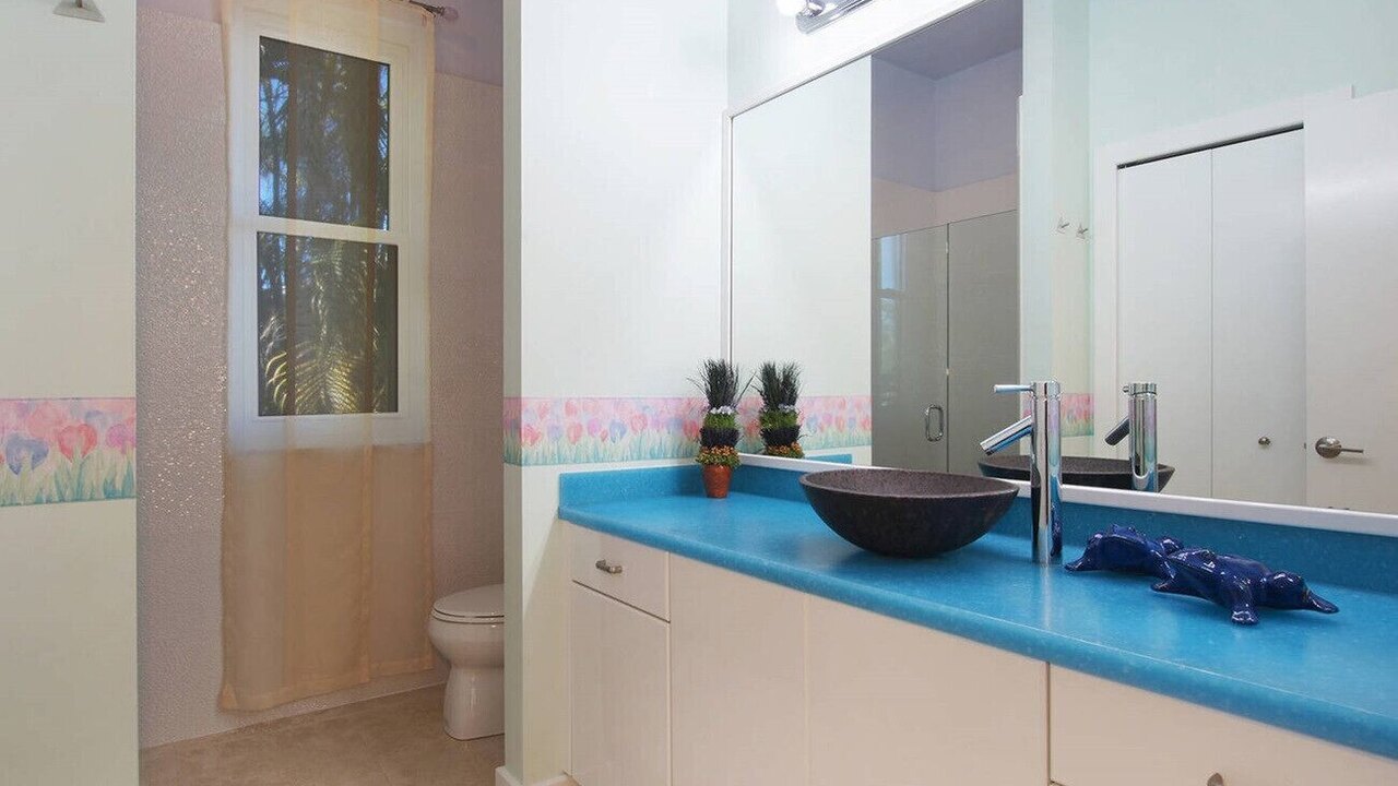 Country Club Residence Villa - Image 26