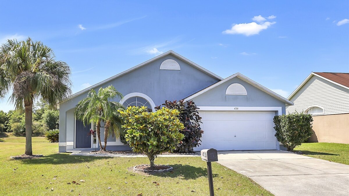 4716 Windwood Magic Villa & pool - Image 1