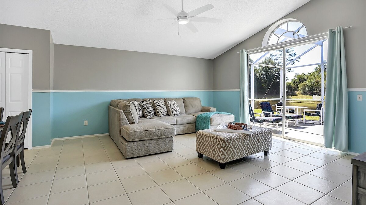 4716 Windwood Magic Villa & pool - Image 4